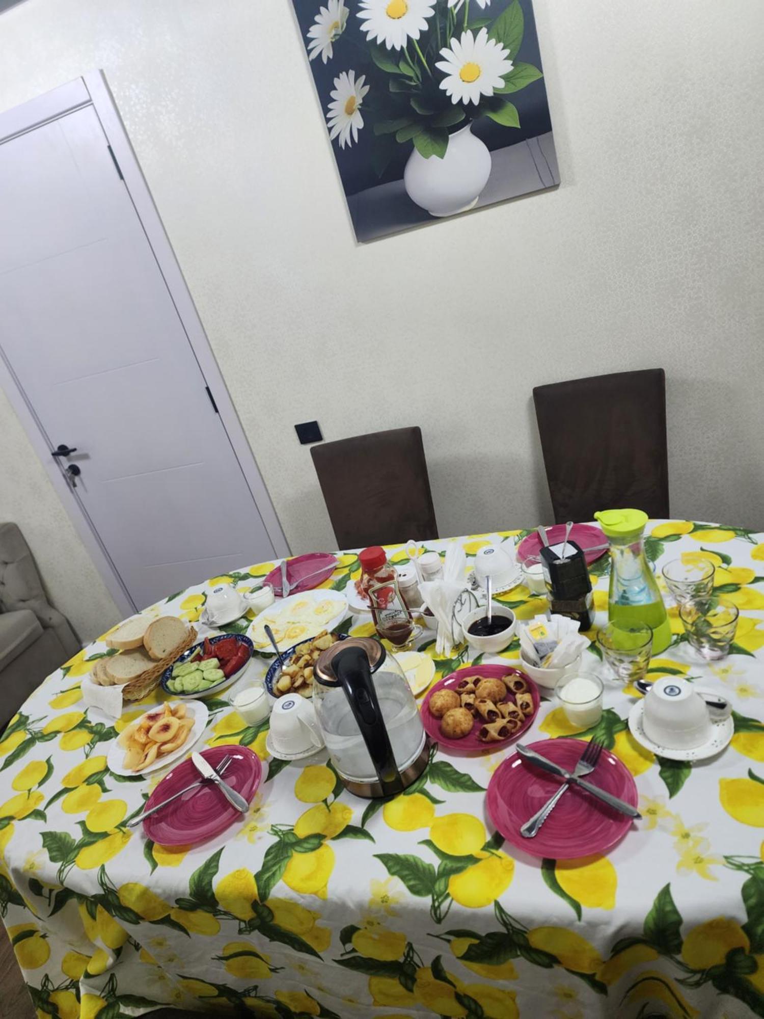 Hotel Bereka Mtsʼkhetʼa 외부 사진